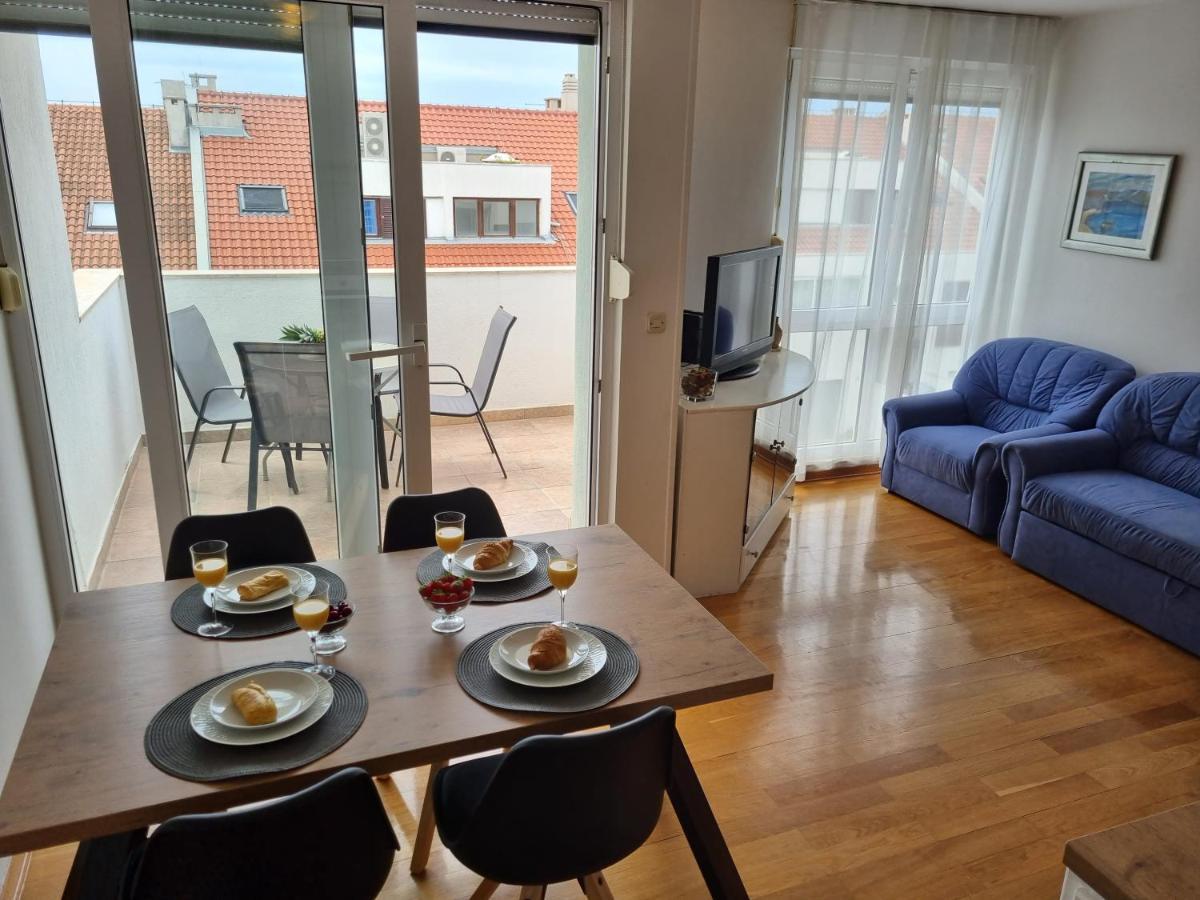 Apartment Lana Split Bagian luar foto