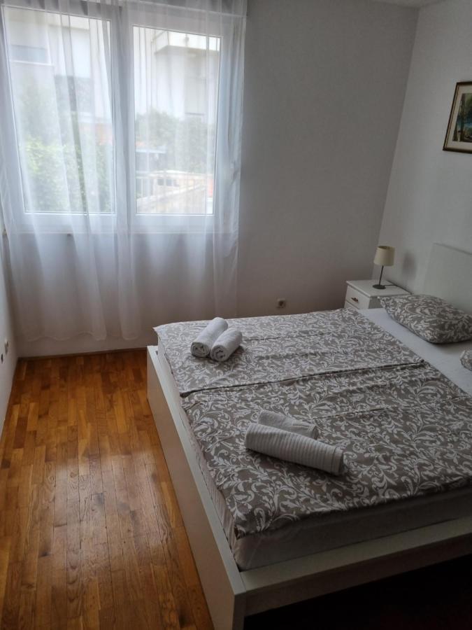 Apartment Lana Split Bagian luar foto