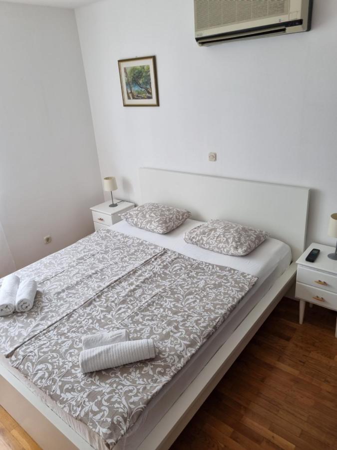 Apartment Lana Split Bagian luar foto