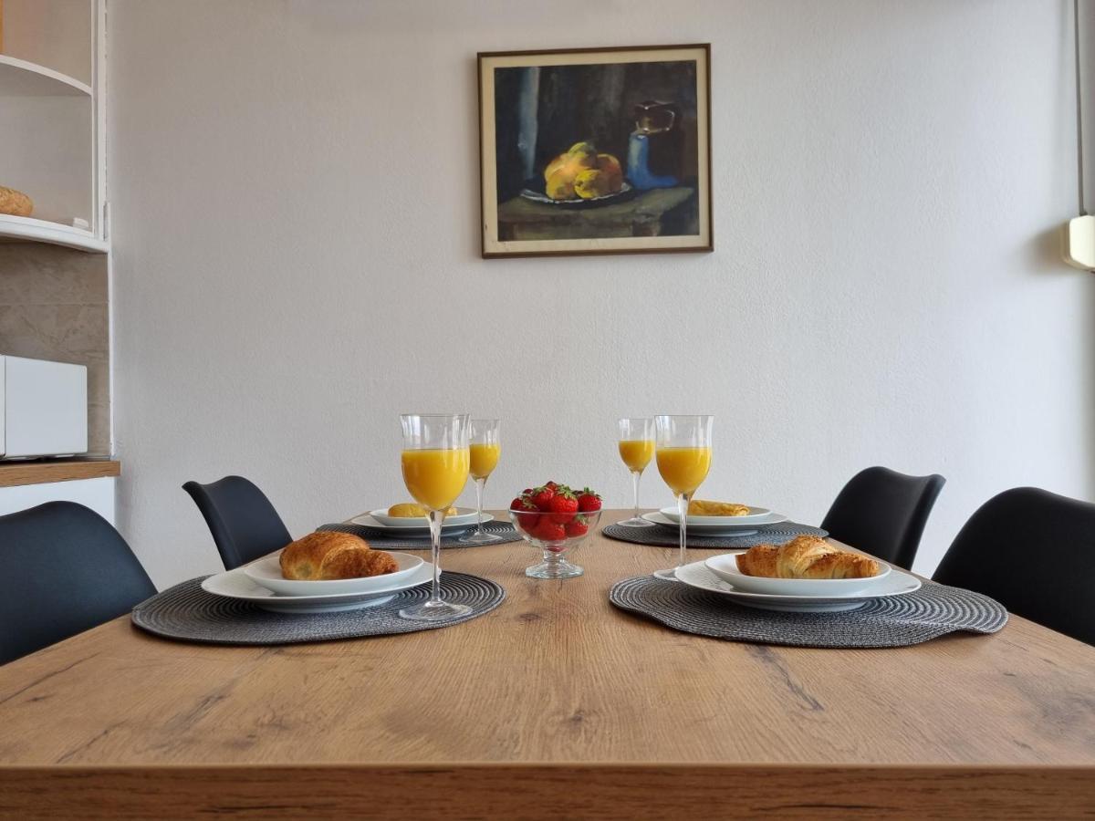 Apartment Lana Split Bagian luar foto