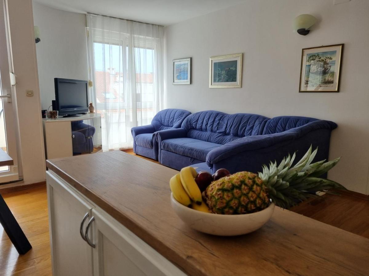 Apartment Lana Split Bagian luar foto