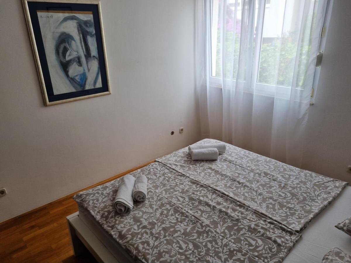 Apartment Lana Split Bagian luar foto