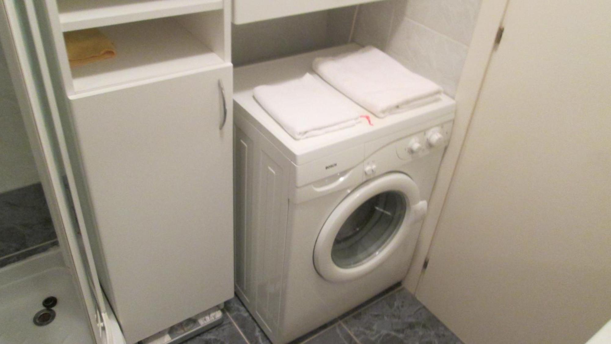 Apartment Lana Split Bagian luar foto
