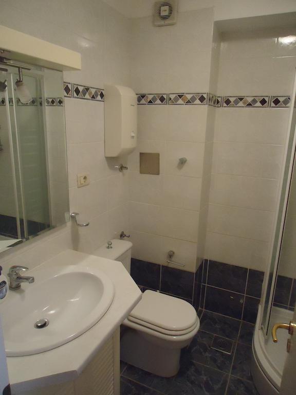Apartment Lana Split Ruang foto