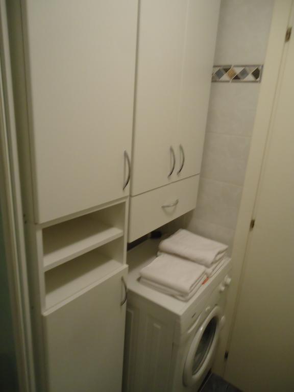 Apartment Lana Split Ruang foto