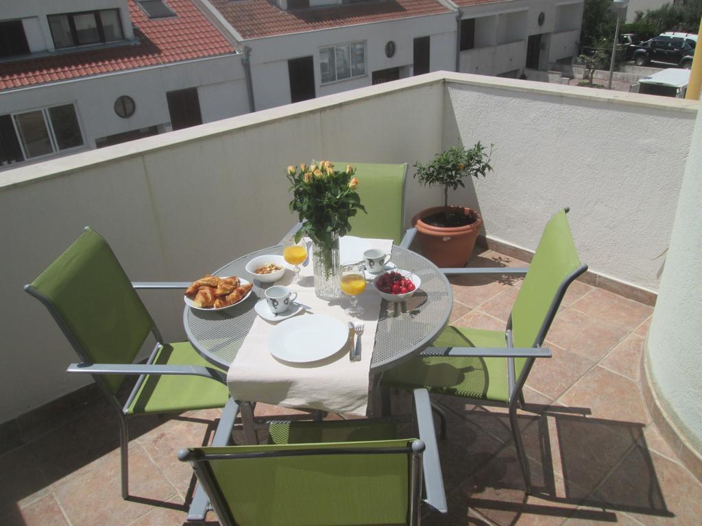 Apartment Lana Split Bagian luar foto