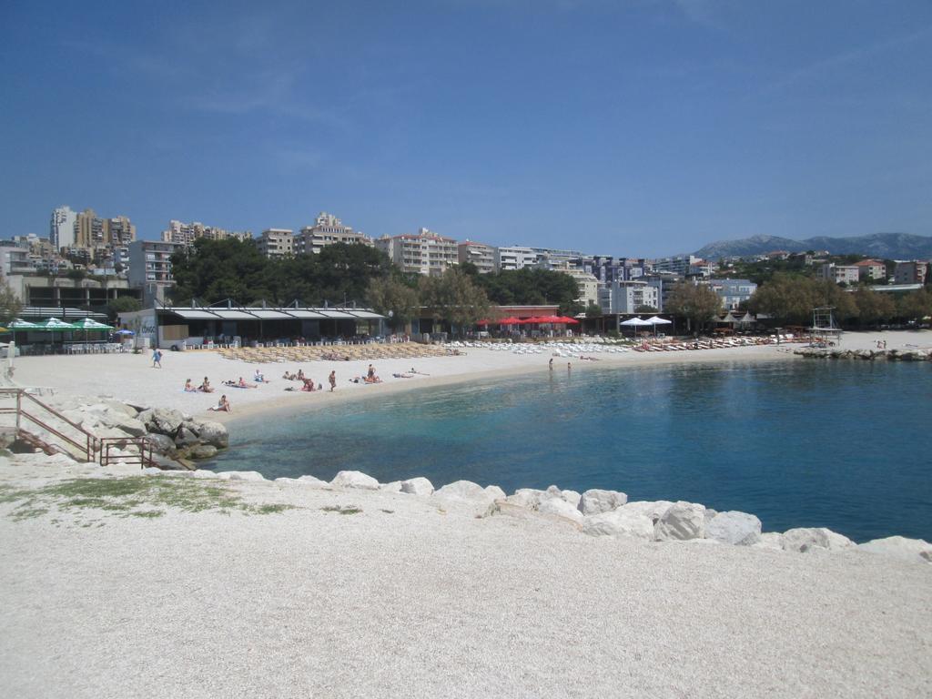 Apartment Lana Split Bagian luar foto