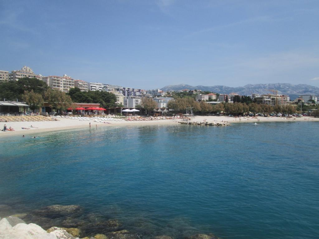 Apartment Lana Split Bagian luar foto