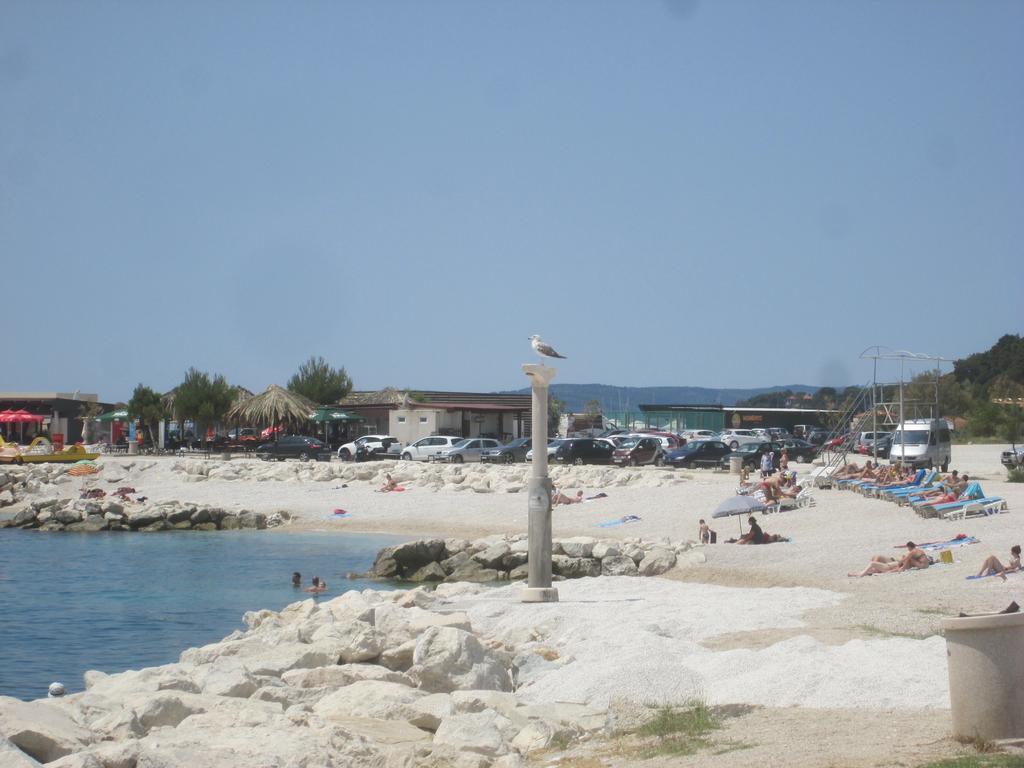 Apartment Lana Split Bagian luar foto